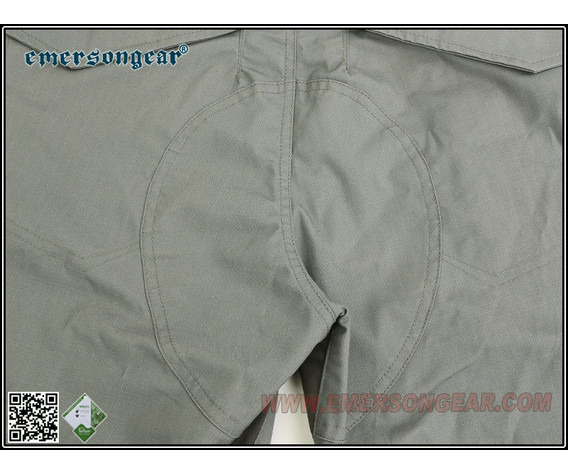 Фото: “Шорты Emersongear Blue Label G2 EMB9562RG олива”, купить в интернет магазине