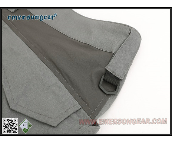 Фото: “Шорты Emersongear Blue Label G2 EMB9562RG олива”, купить в интернет магазине