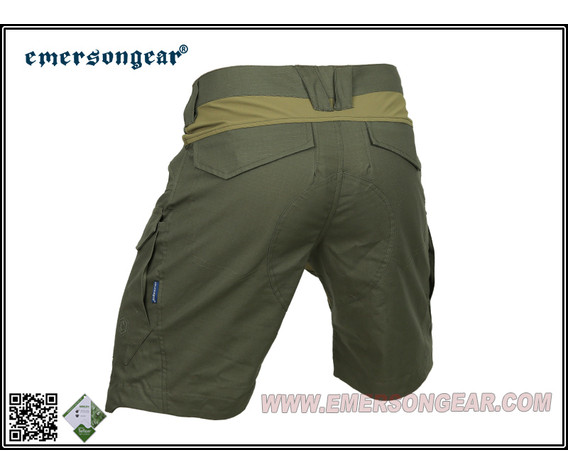 Фото: “Шорты Emersongear Blue Label G2 EMB9562RG олива”, купить в интернет магазине
