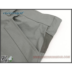 Фото: “Шорты Emersongear Blue Label G2 EMB9562RG олива”