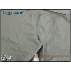 Фото: “Шорты Emersongear Blue Label G2 EMB9562RG олива”