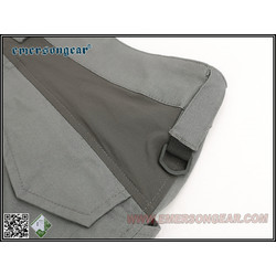 Фото: “Шорты Emersongear Blue Label G2 EMB9562RG олива”