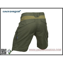 Фото: “Шорты Emersongear Blue Label G2 EMB9562RG олива”