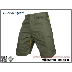Фото: “Шорты Emersongear Blue Label G2 EMB9562RG олива”, купить в интернет магазине