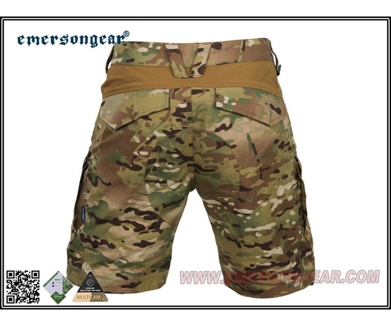 Фото: “Шорты Emersongear Blue Label G2 EMB9562MC мультикам”, купить в интернет магазине