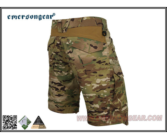 Фото: “Шорты Emersongear Blue Label G2 EMB9562MC мультикам”, купить в интернет магазине