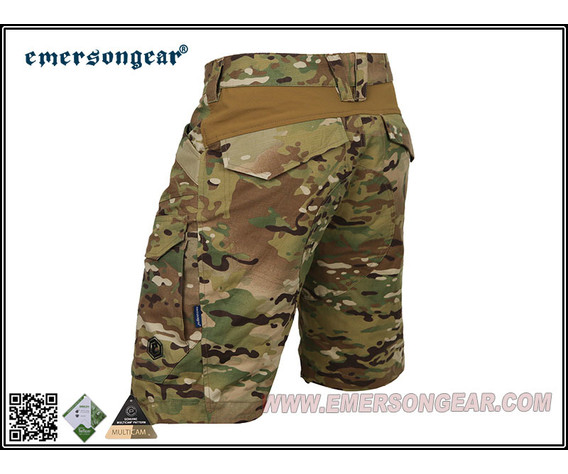 Фото: “Шорты Emersongear Blue Label G2 EMB9562MC мультикам”, купить в интернет магазине