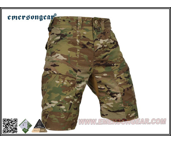 Фото: “Шорты Emersongear Blue Label G2 EMB9562MC мультикам”, купить в интернет магазине