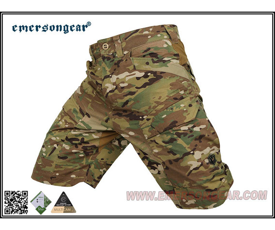 Фото: “Шорты Emersongear Blue Label G2 EMB9562MC мультикам”, купить в интернет магазине