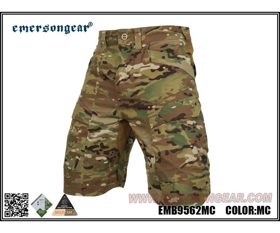 Фото: “Шорты Emersongear Blue Label G2 EMB9562MC мультикам”, купить в интернет магазине