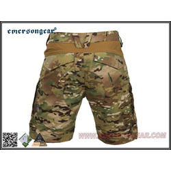 Фото: “Шорты Emersongear Blue Label G2 EMB9562MC мультикам”