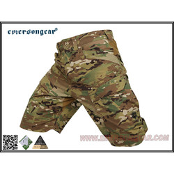 Фото: “Шорты Emersongear Blue Label G2 EMB9562MC мультикам”