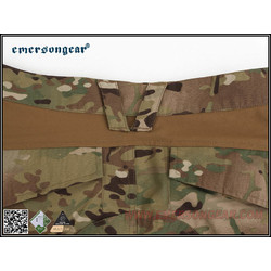 Фото: “Шорты Emersongear Blue Label G2 EMB9562MC мультикам”