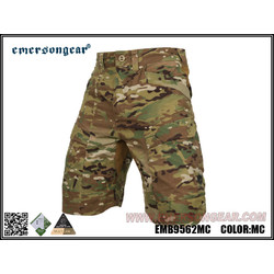 Фото: “Шорты Emersongear Blue Label G2 EMB9562MC мультикам”