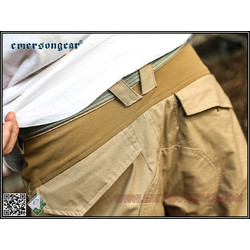 Фото: “Шорты Emersongear Blue Label G2 EMB9562CB бежевый”