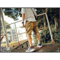 Фото: “Шорты Emersongear Blue Label G2 EMB9562CB бежевый”