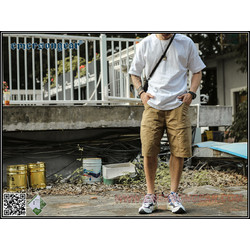 Фото: “Шорты Emersongear Blue Label G2 EMB9562CB бежевый”