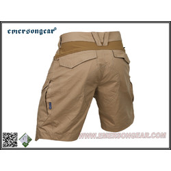 Фото: “Шорты Emersongear Blue Label G2 EMB9562CB бежевый”