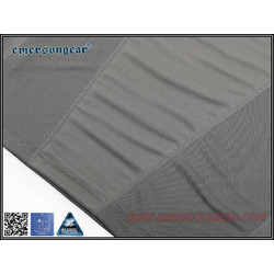 Фото: “Футболка Трен Emersongear UMP Training t-shirt EMB9564WG серый”