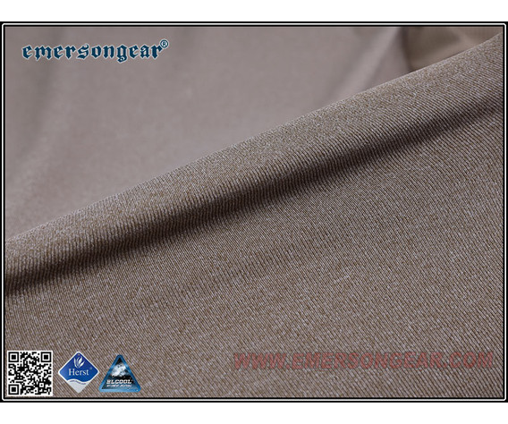 Фото: “Футболка Emersongear Blue Label Nighthawk EMB9589KH”, купить в интернет магазине