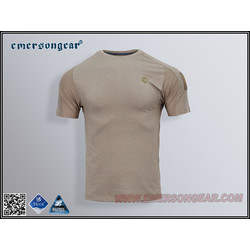 Фото: “Футболка Emersongear Blue Label Nighthawk EMB9589KH”, купить в интернет магазине