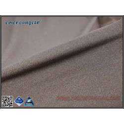 Фото: “Футболка Emersongear Blue Label Nighthawk EMB9589KH”