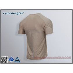 Фото: “Футболка Emersongear Blue Label Nighthawk EMB9589KH”