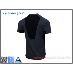 Фото: “Футболка Emersongear Blue Label Mandrill EMB9588GB синий”