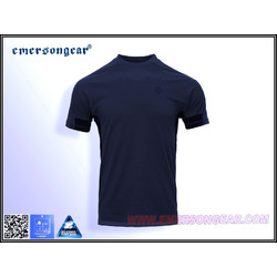 Фото: “Футболка Emersongear Blue Label Mandrill EMB9588GB синий”