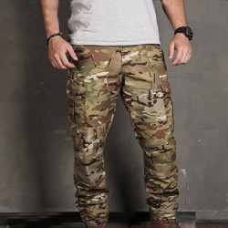 Фото: “Брюки Emersongear Blue Label эргономичная посадка EM9463MC мультикам”, купить в интернет магазине