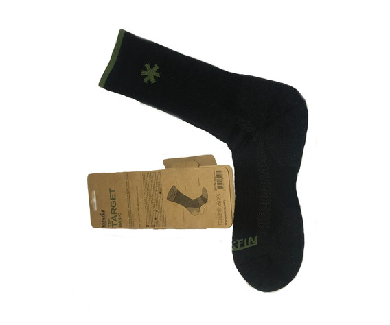 Фото: “Носки Norfin T1M TARGET BASIC”, купить в интернет магазине