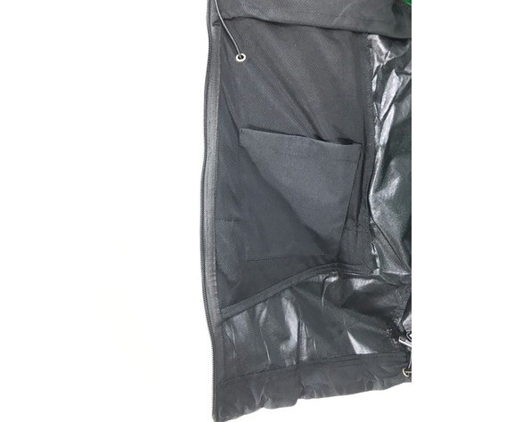 Фото: “Анорак STONE ISLAND черный 2007031”, купить в интернет магазине