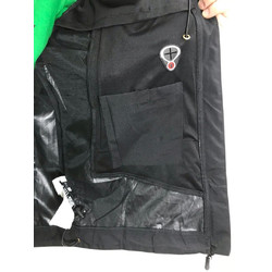 Фото: “Анорак STONE ISLAND черный 2007031”