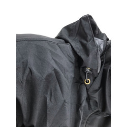 Фото: “Анорак STONE ISLAND черный 2007031”