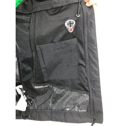 Фото: “Анорак STONE ISLAND черный 2007031”