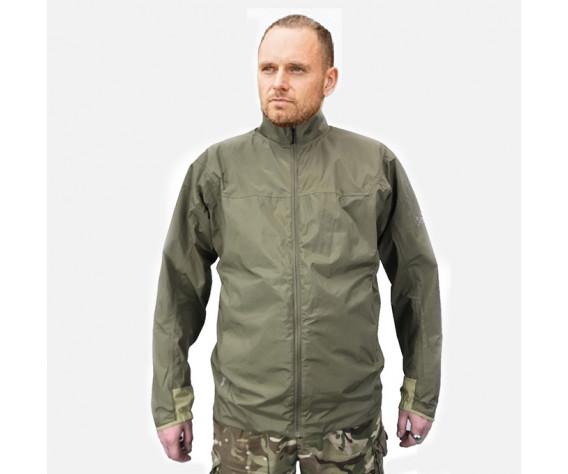 Фото: “Куртка ARCTERYX GAMMA SL HOODY БЕЖ”, купить в интернет магазине