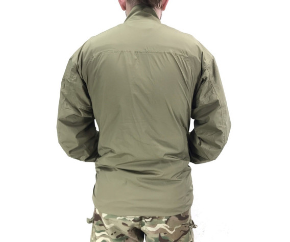 Фото: “Куртка ARCTERYX GAMMA SL HOODY БЕЖ”, купить в интернет магазине