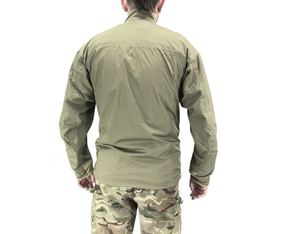 Фото: “Куртка ARCTERYX GAMMA SL HOODY БЕЖ”, купить в интернет магазине