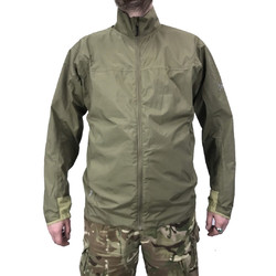 Фото: “Куртка ARCTERYX GAMMA SL HOODY БЕЖ”, купить в интернет магазине