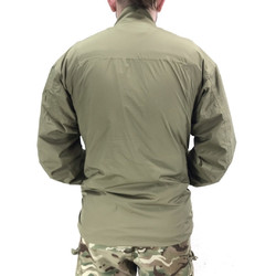 Фото: “Куртка ARCTERYX GAMMA SL HOODY БЕЖ”