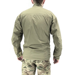 Фото: “Куртка ARCTERYX GAMMA SL HOODY БЕЖ”