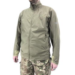 Фото: “Куртка ARCTERYX GAMMA SL HOODY БЕЖ”