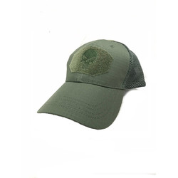 Фото: “Кепка КАРАТЕЛЬ олива”, купить в интернет магазине