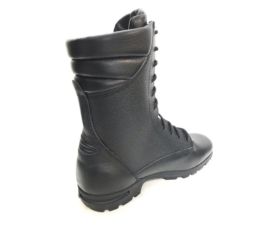 Фото: “Берцы ДОН Обувь черные уставные”, купить в интернет магазине