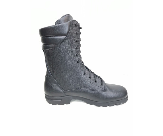 Фото: “Берцы ДОН Обувь черные уставные”, купить в интернет магазине