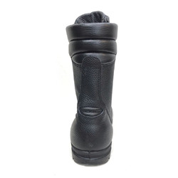 Фото: “Берцы ДОН Обувь черные уставные”