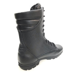 Фото: “Берцы ДОН Обувь черные уставные”