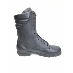 Фото: “Берцы ДОН Обувь черные уставные”