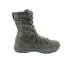 Фото: “Берцы тактические POLAR SOLDLER лето Олива”