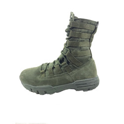 Фото: “Берцы тактические POLAR SOLDLER лето Олива”